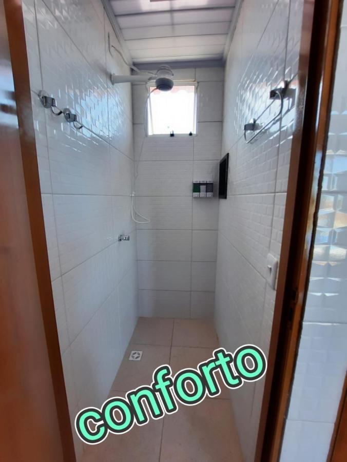 Camping Reino De Andalasia Alto Paraiso de Goias Luaran gambar